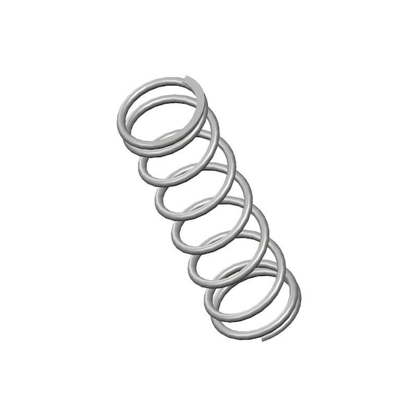 Approved Vendor Compression Spring, O= .240, L= .81, W= .022 G609963703 - main